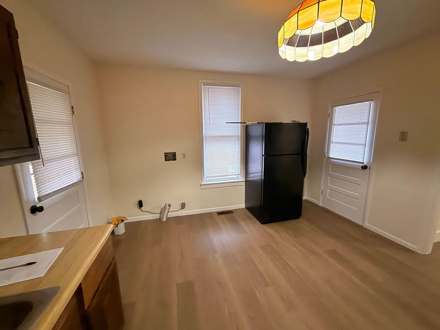 Circleville Apartment: 122 Hayward Ave