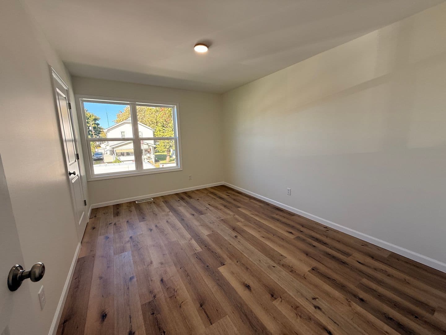 Lancaster Apartment: 826 Washington Ave A, B, C