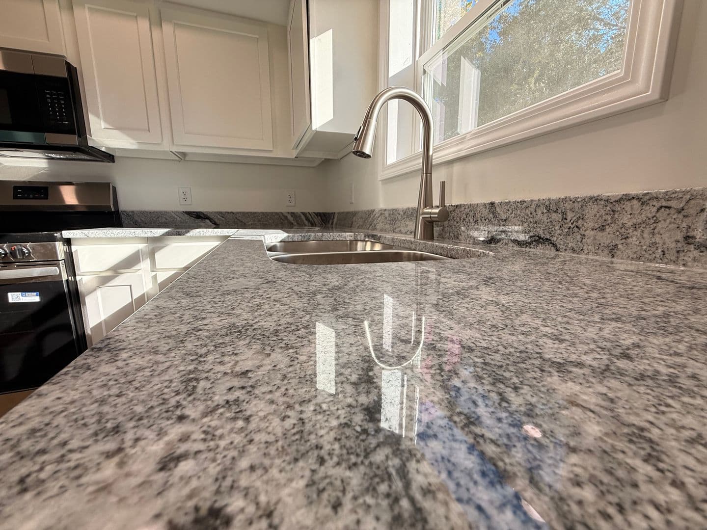 Lancaster Apartment: 826 Washington Ave A, B, C