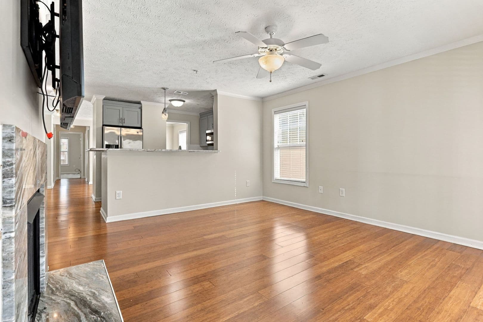 Fayetteville House: 3310 Harbour Pointe Place Unit 5