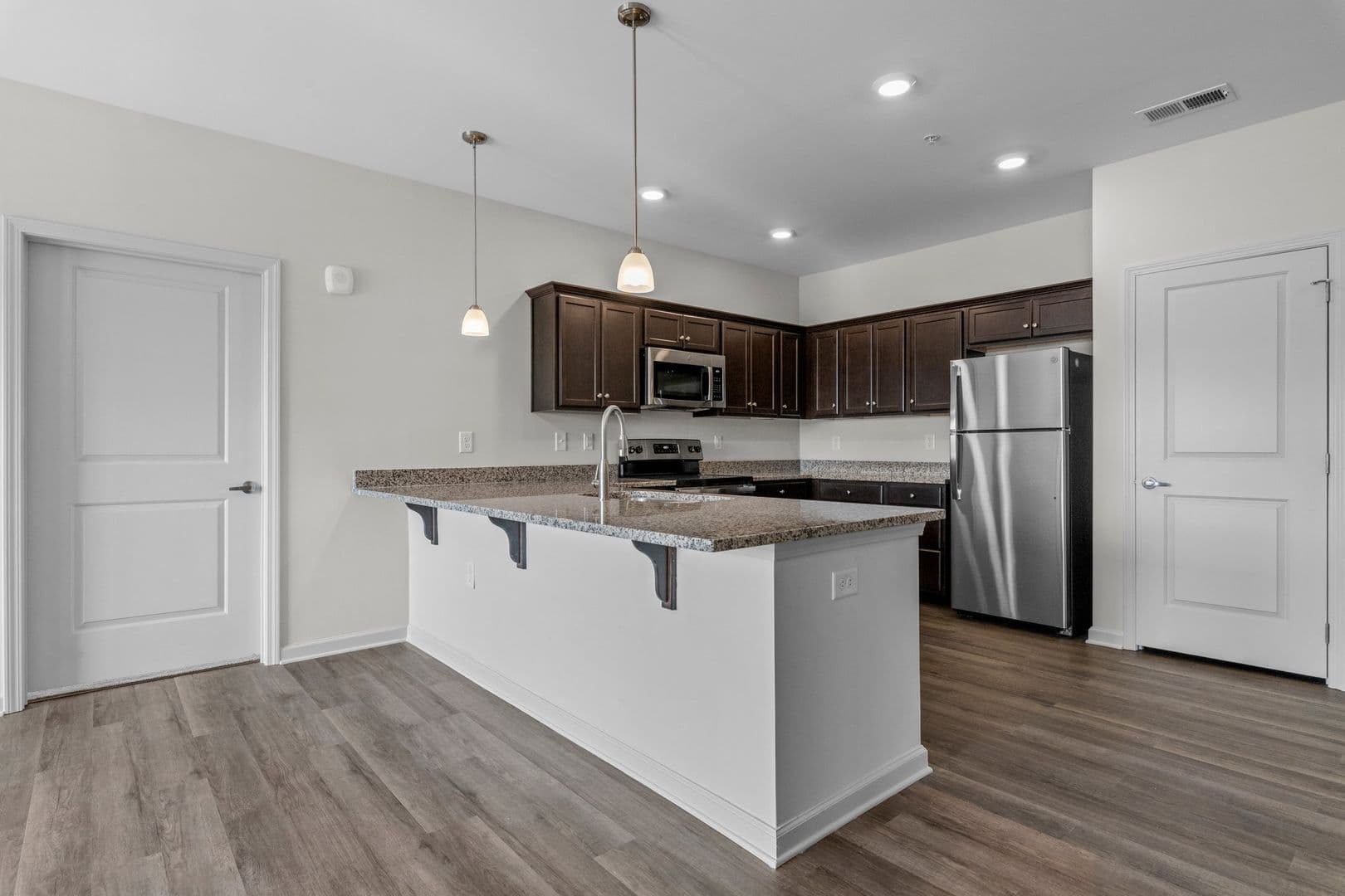 Lillington House: 61 Grove Circle
