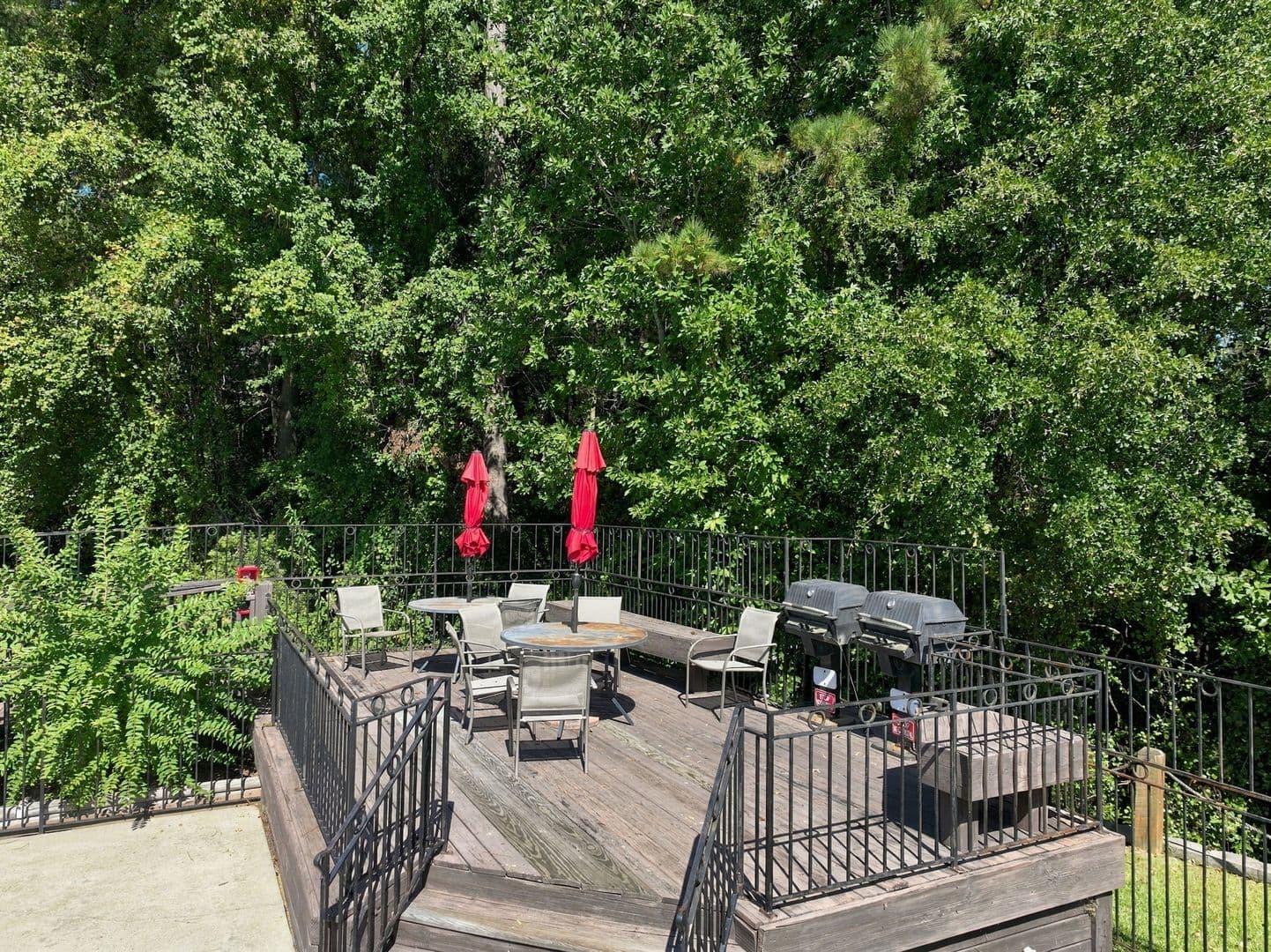 Fayetteville House: 3310 Harbour Pointe Place Unit 5
