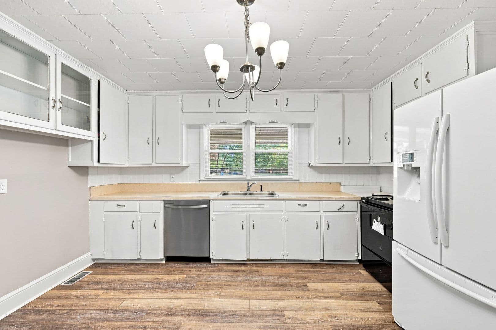 Dunn House: 1305 Erwin Rd.