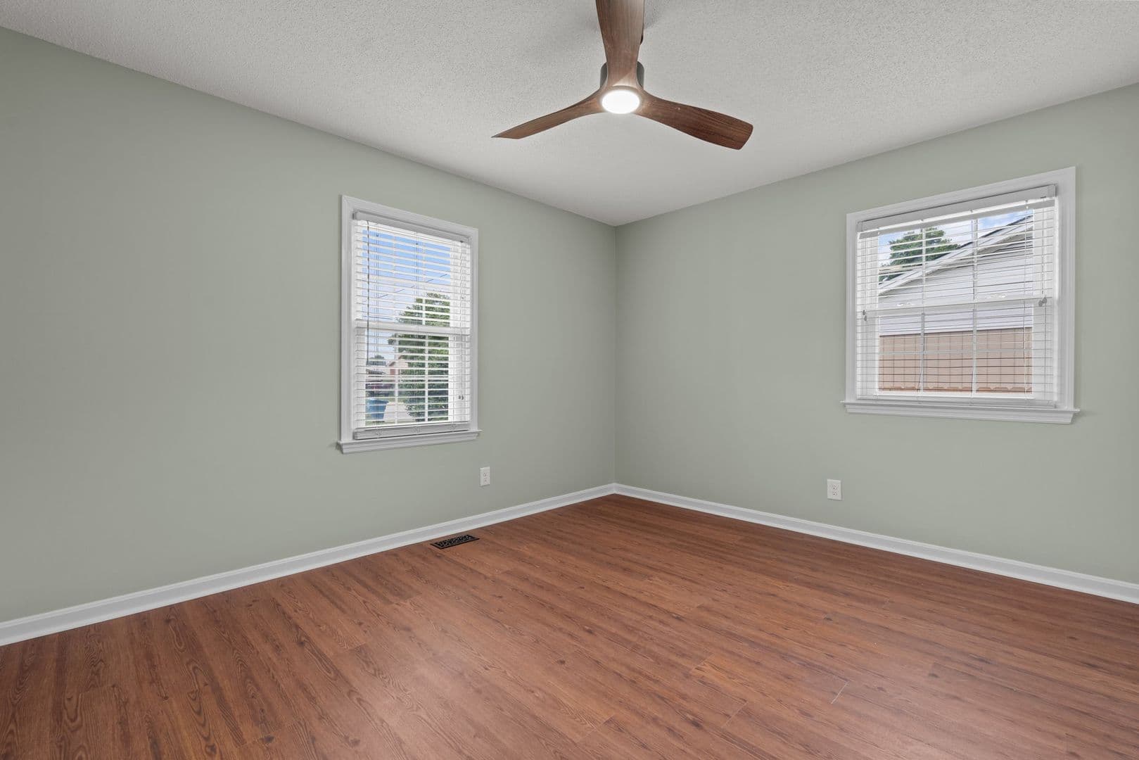 Dunn House: 1505 Fairview St.