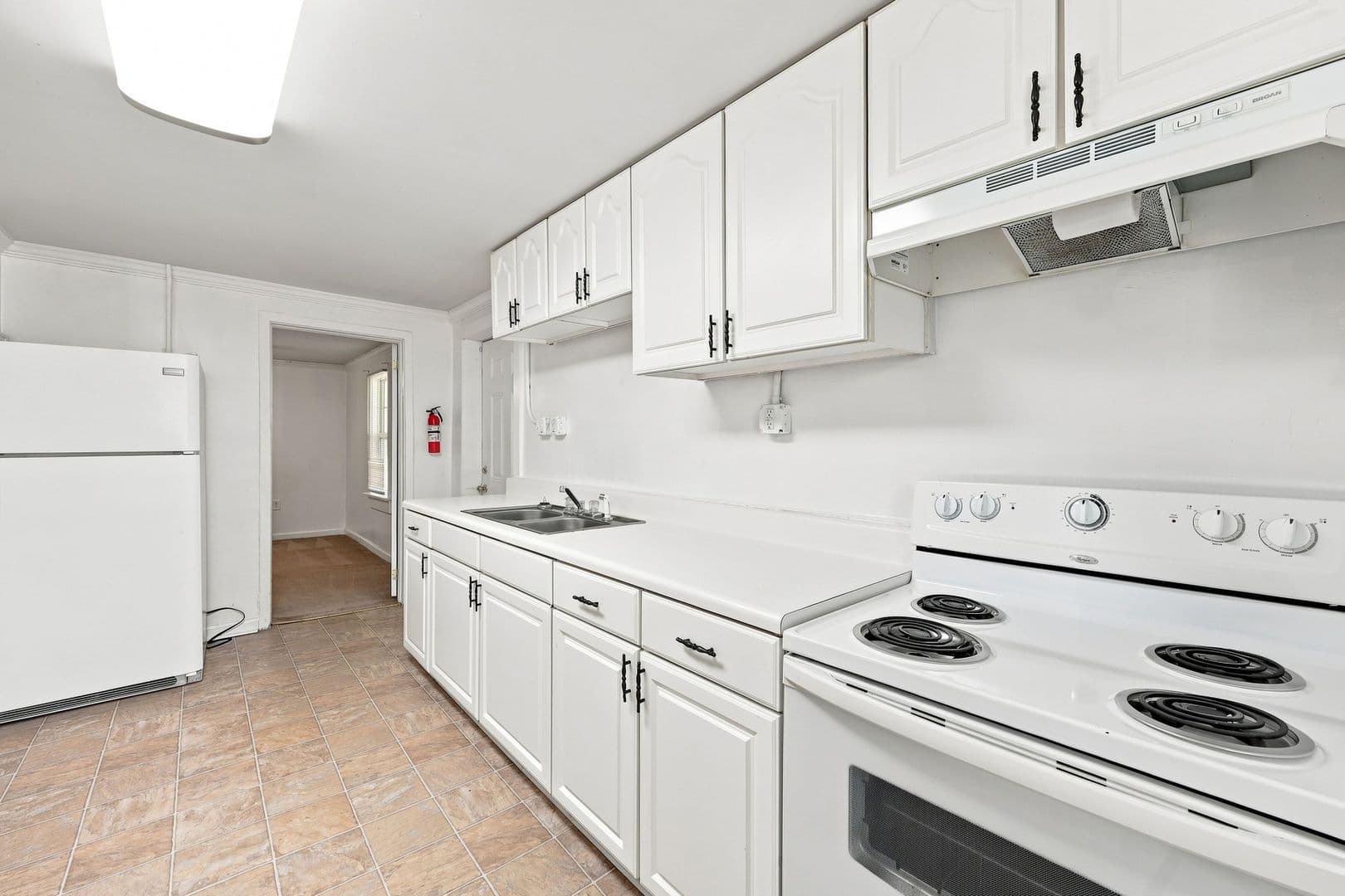 Four Oaks House: 101 E. Woodall St. Apt. D