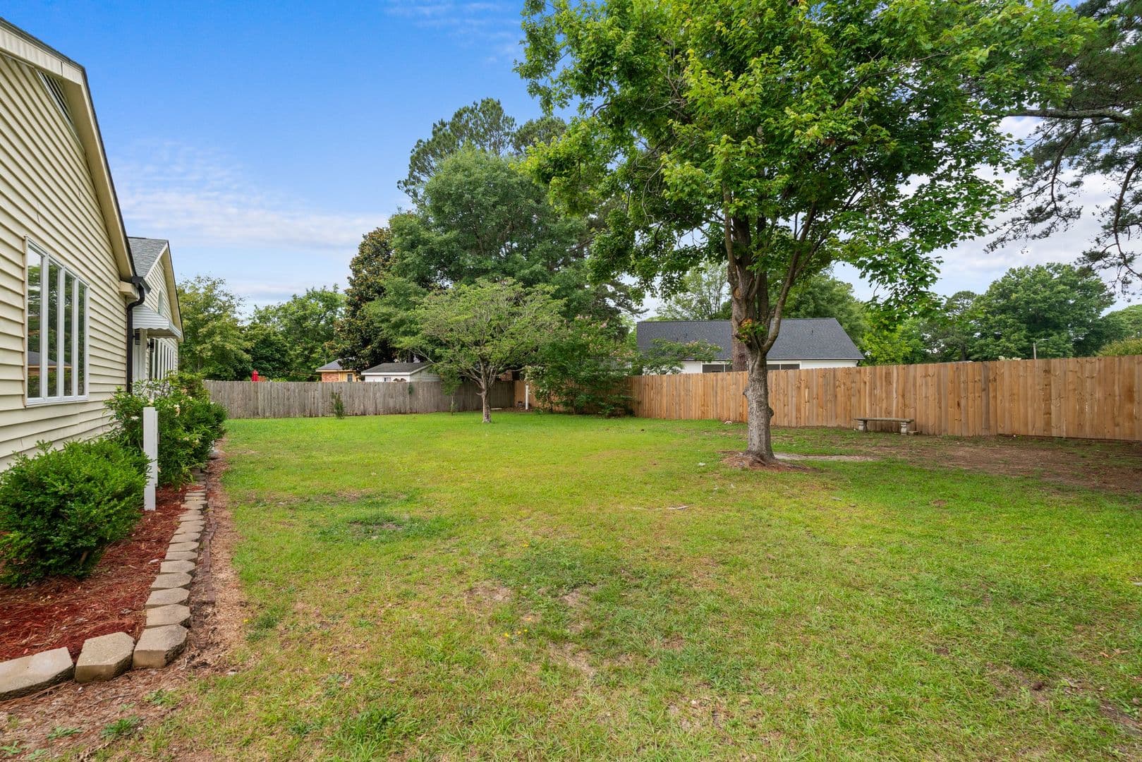 Dunn House: 1505 Fairview St.