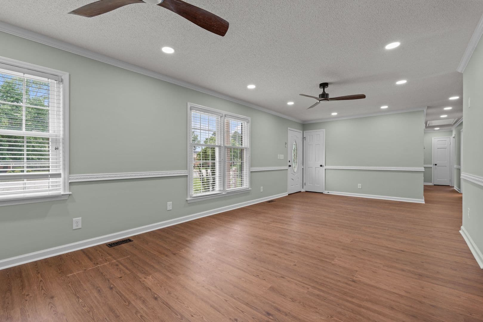 Dunn House: 1505 Fairview St.