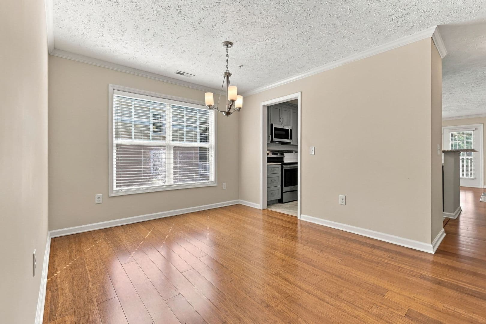Fayetteville House: 3310 Harbour Pointe Place Unit 5