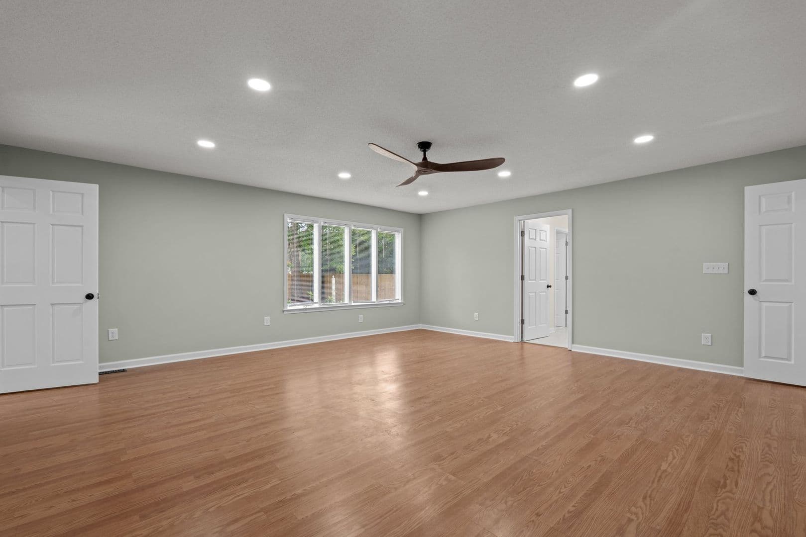 Dunn House: 1505 Fairview St.