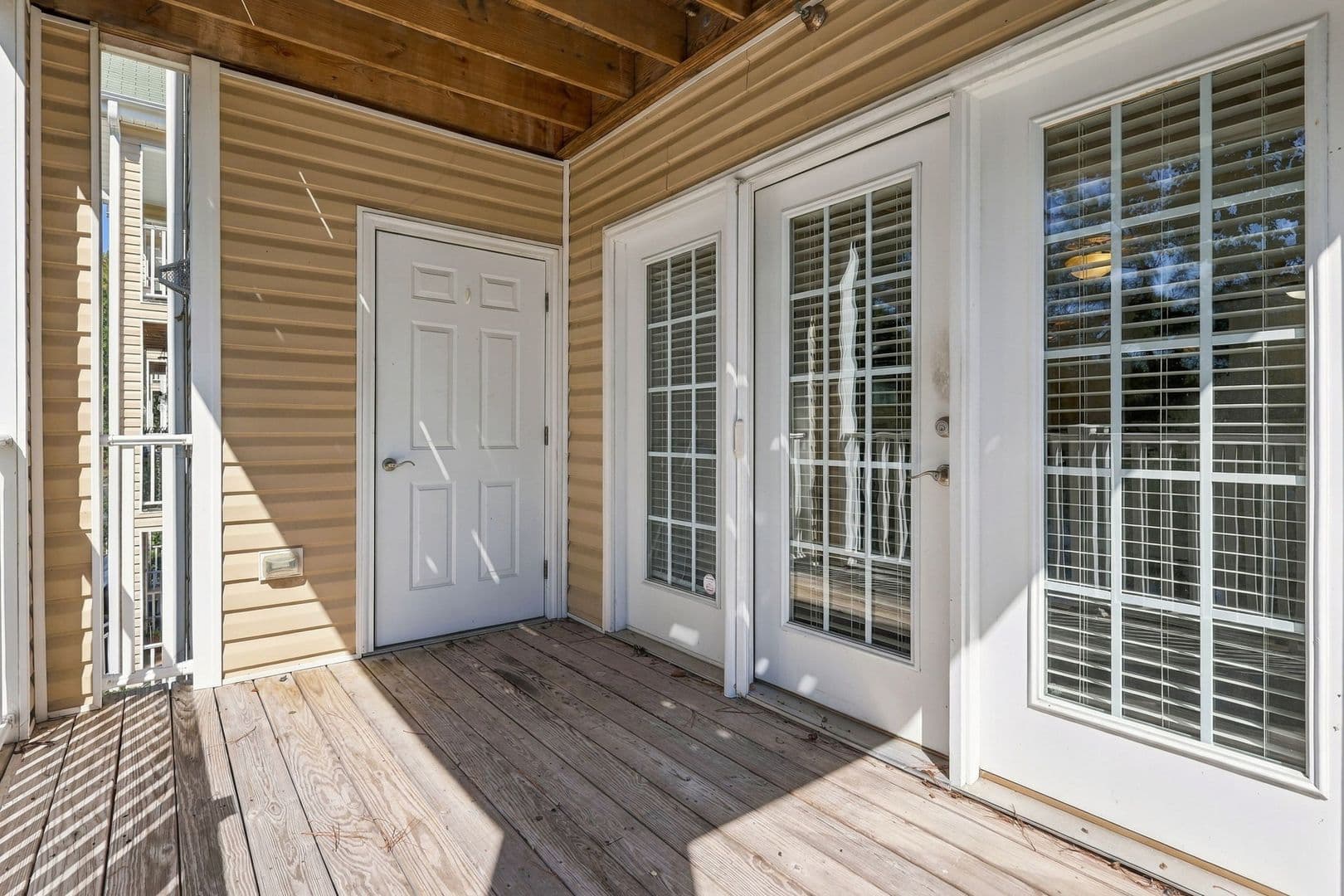 Fayetteville House: 3310 Harbour Pointe Place Unit 5