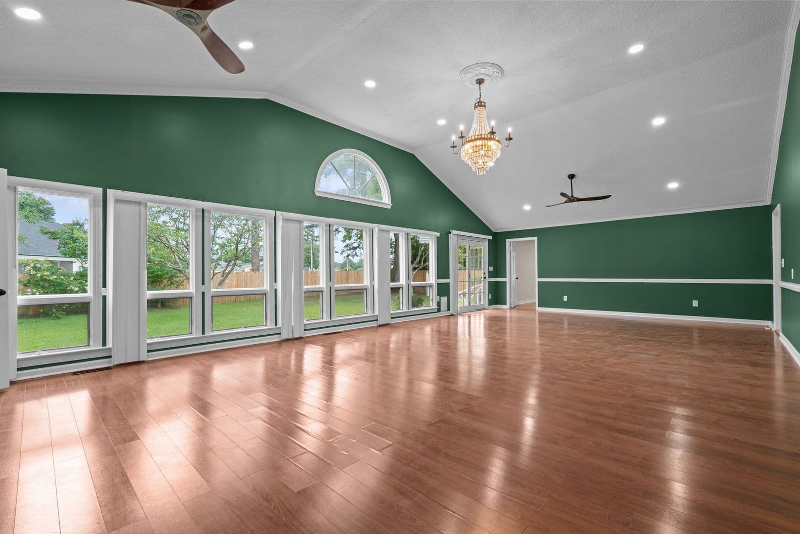 Dunn House: 1505 Fairview St.
