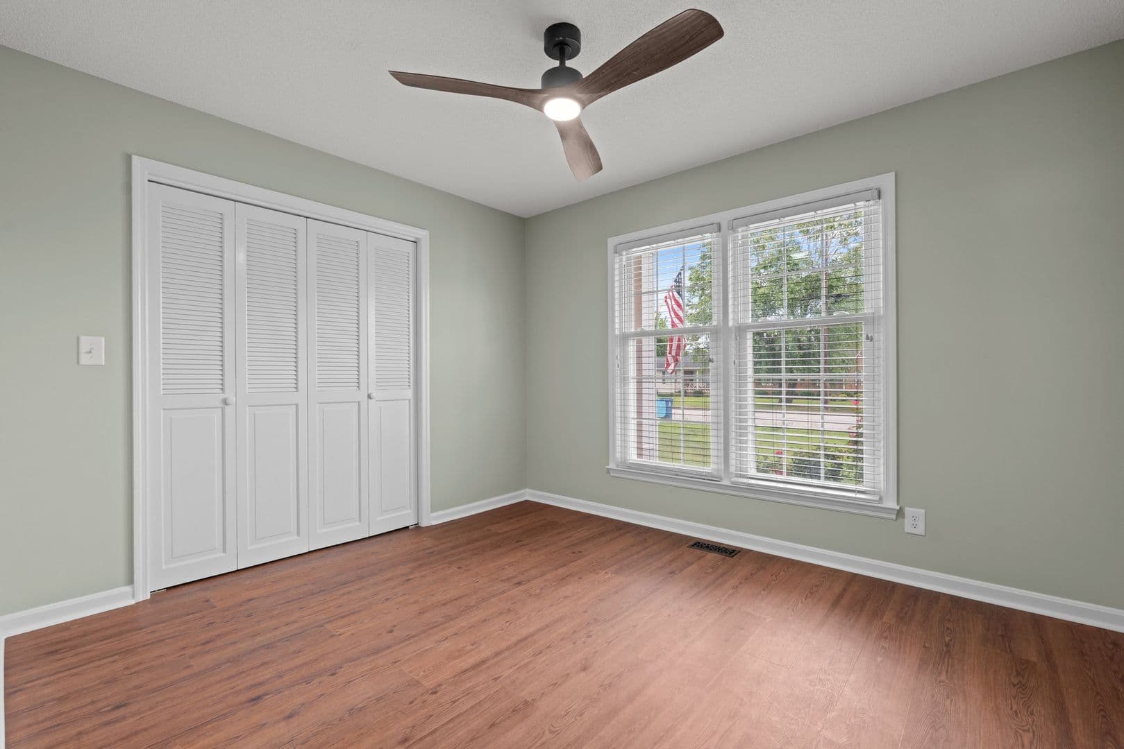 Dunn House: 1505 Fairview St.
