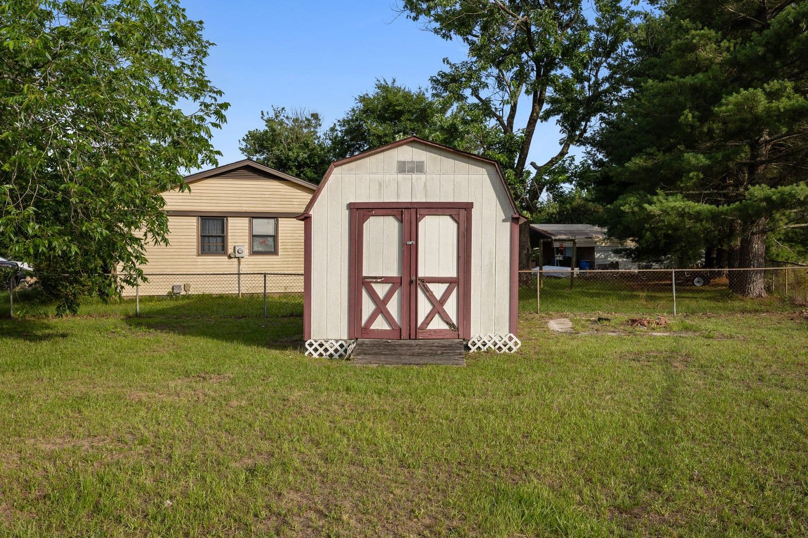 Spring Lake House: 54 Rolling Spring Dr
