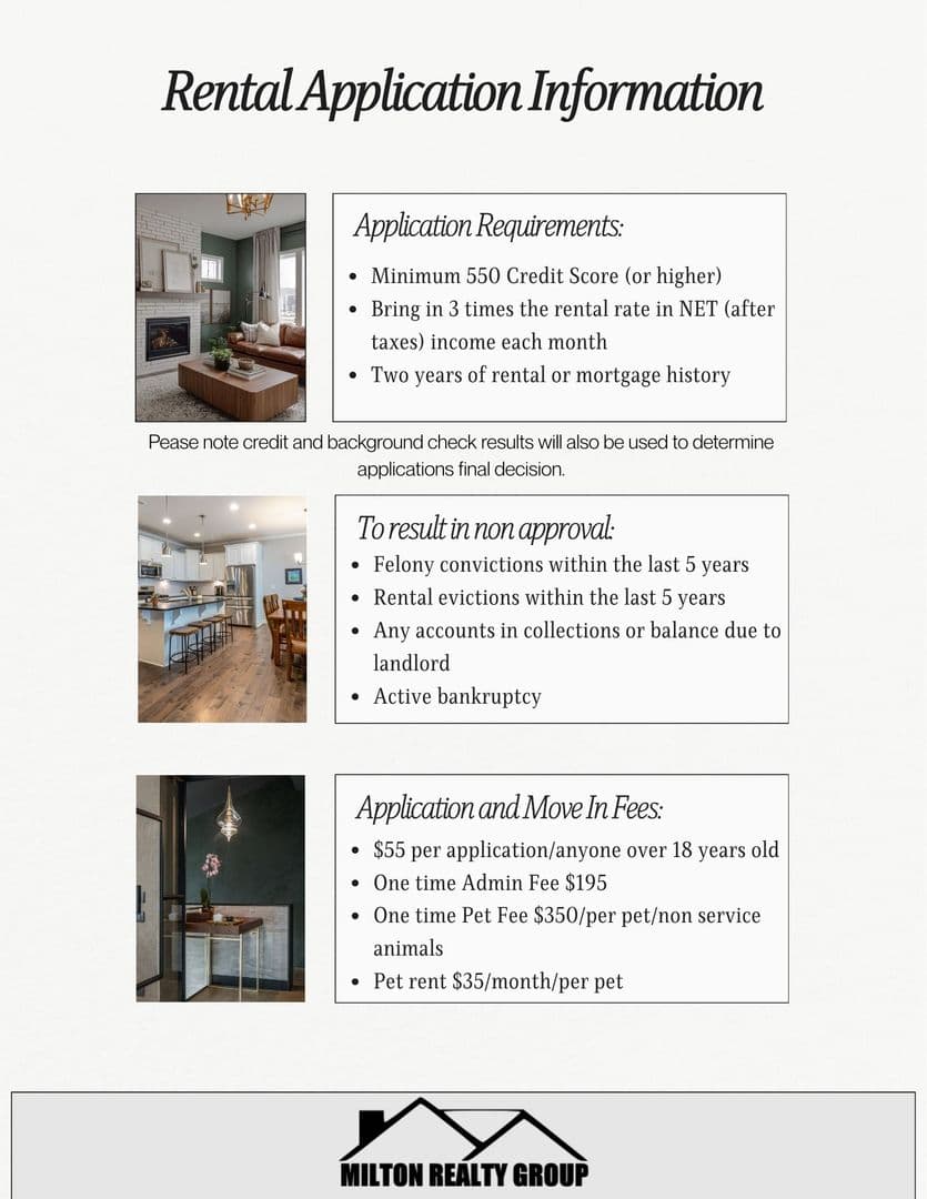Four Oaks House: 101 E. Woodall St. Apt. D