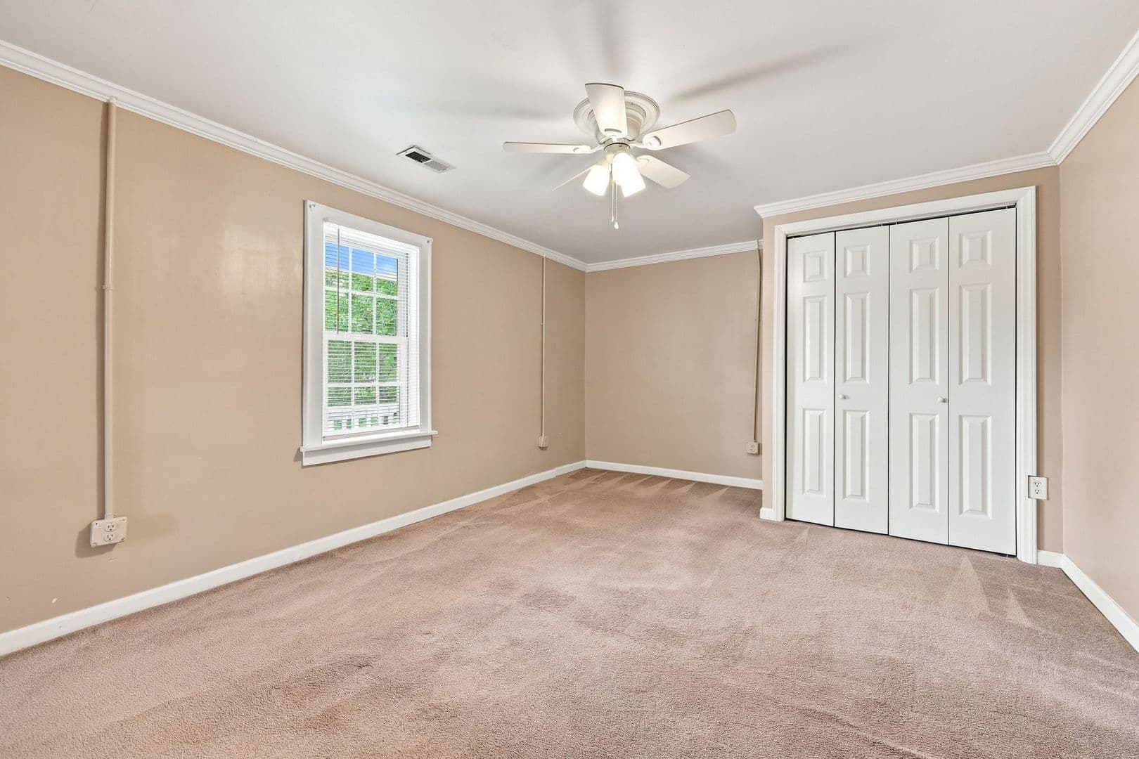 Four Oaks House: 101 E. Woodall St. Apt. D