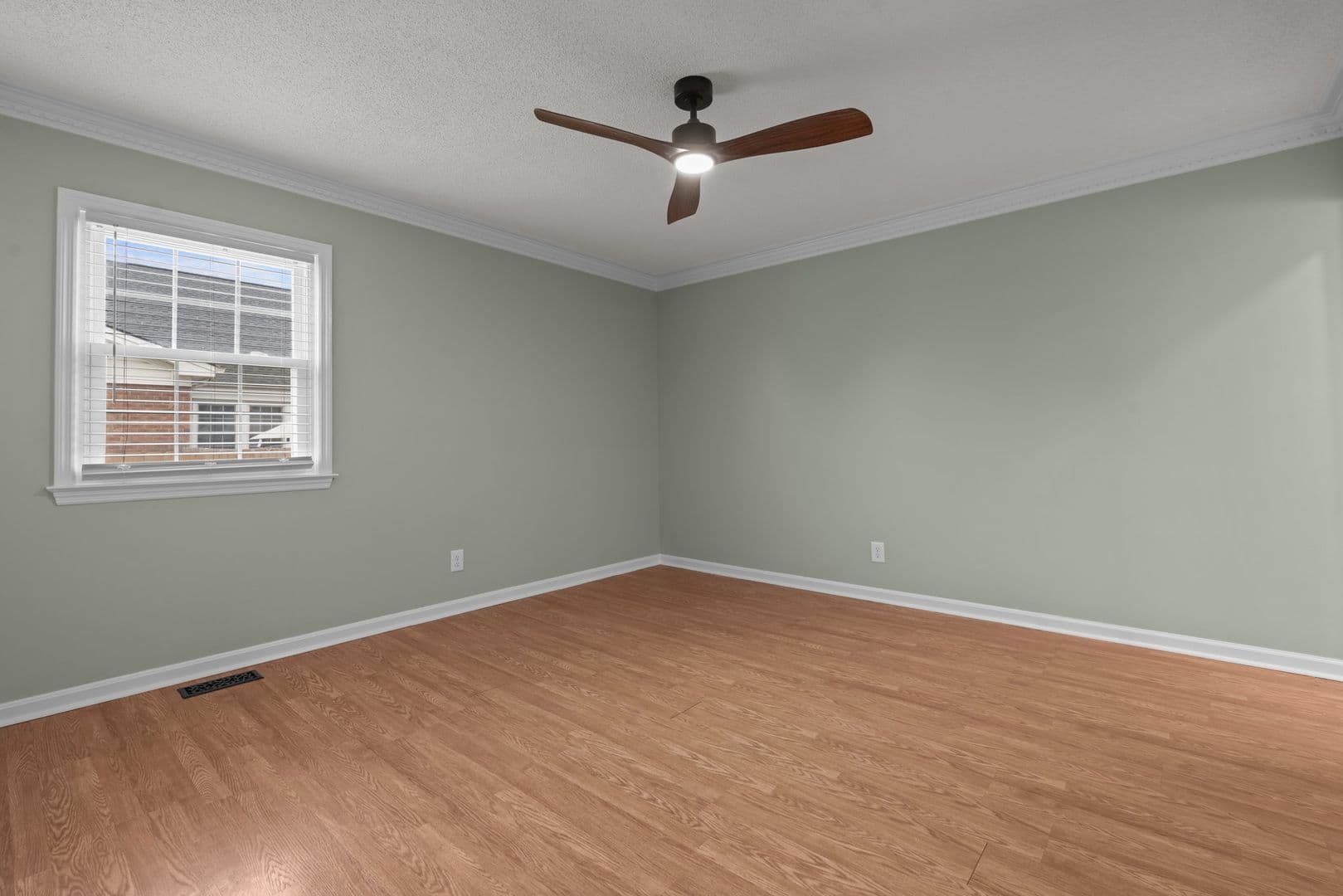 Dunn House: 1505 Fairview St.