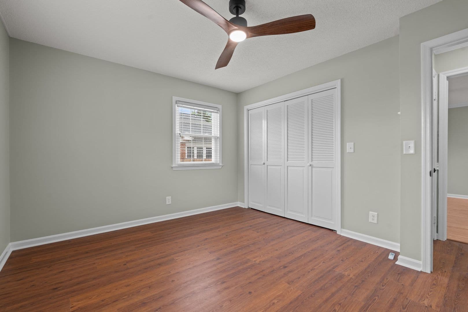 Dunn House: 1505 Fairview St.