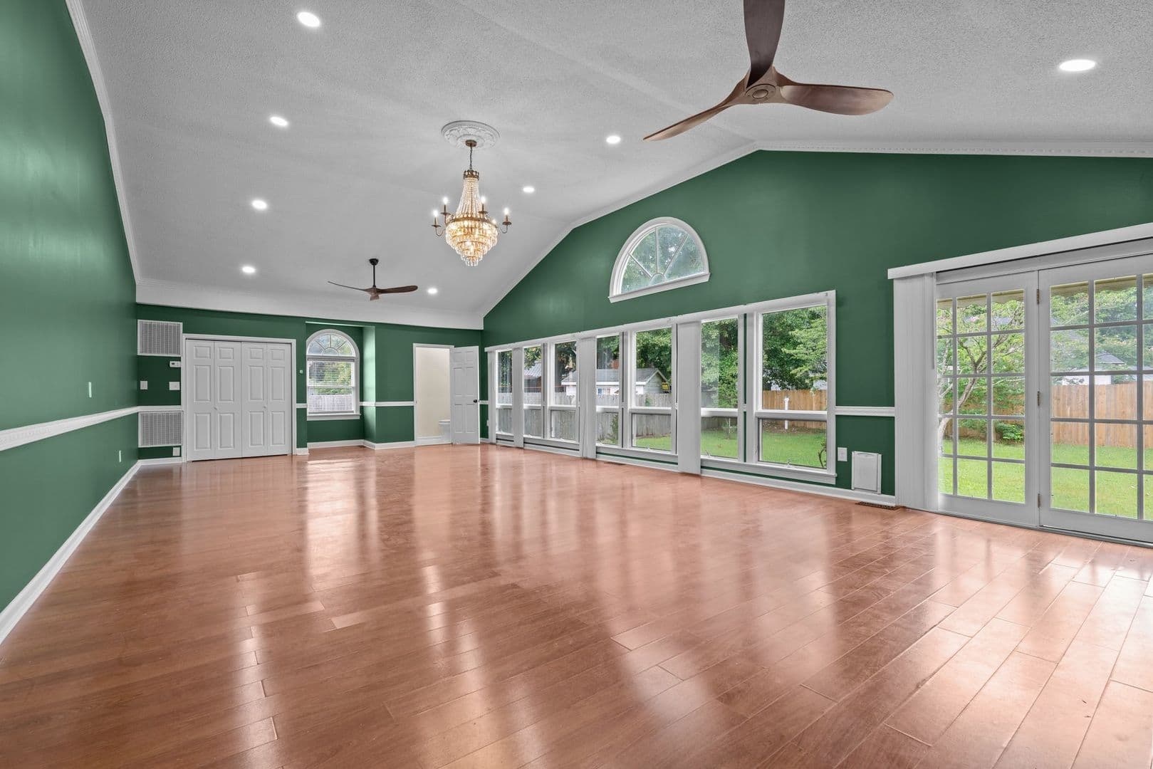 Dunn House: 1505 Fairview St.