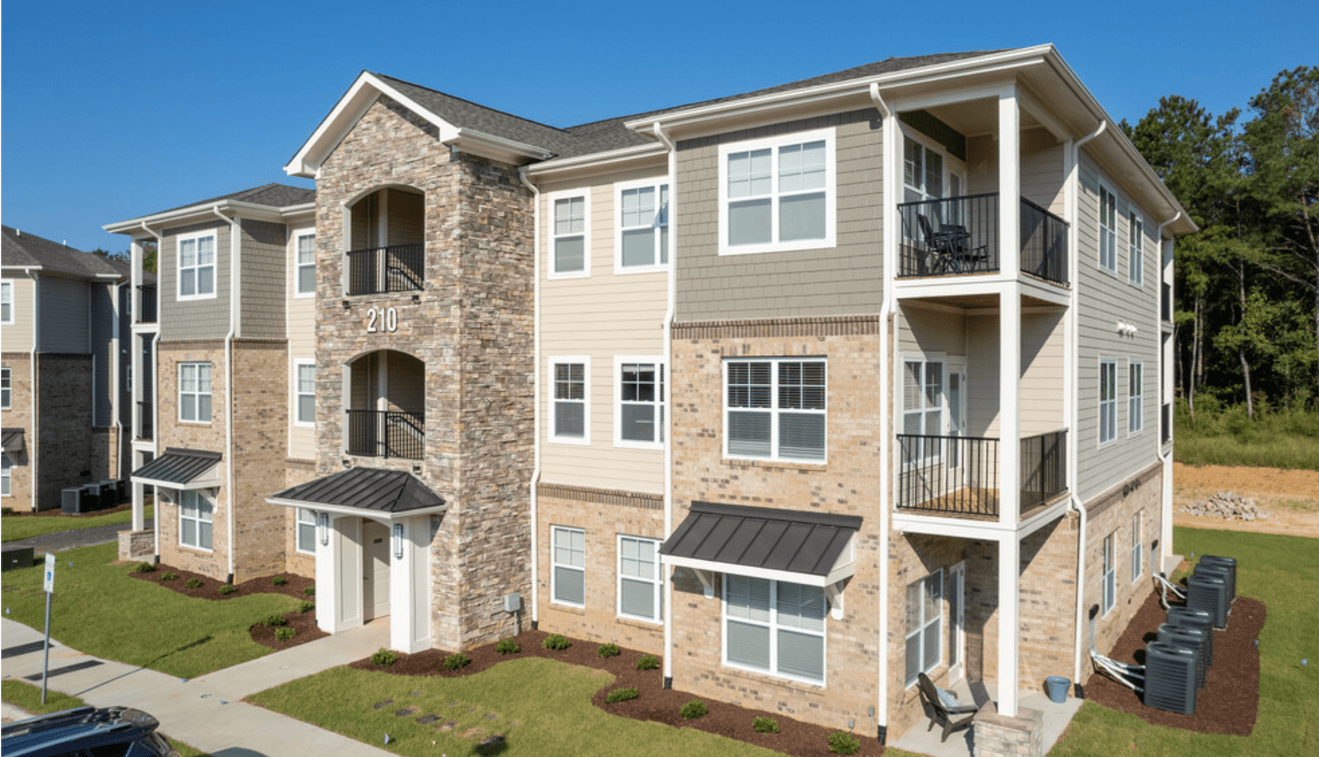 Lillington House: 61 Grove Circle