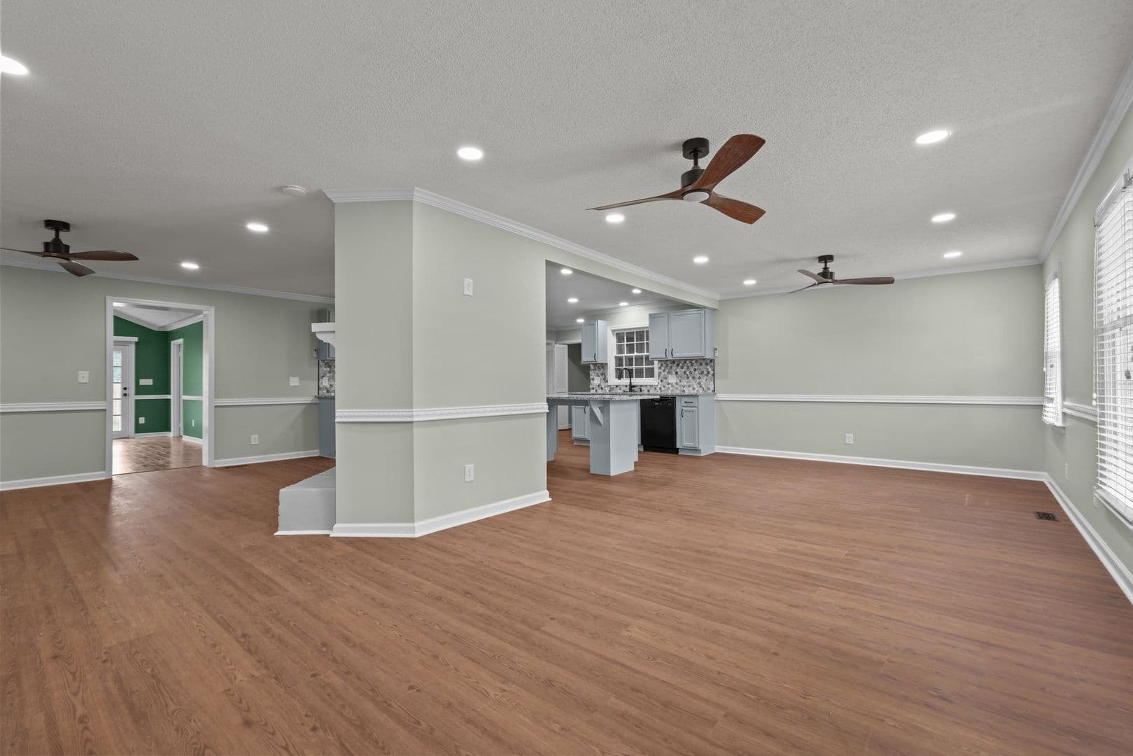 Dunn House: 1505 Fairview St.