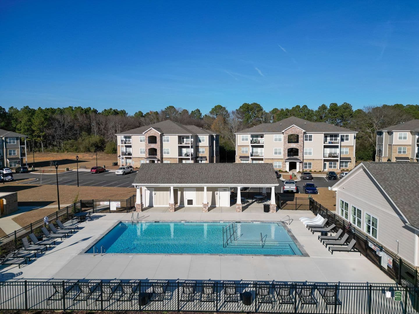 Lillington House: 61 Grove Circle