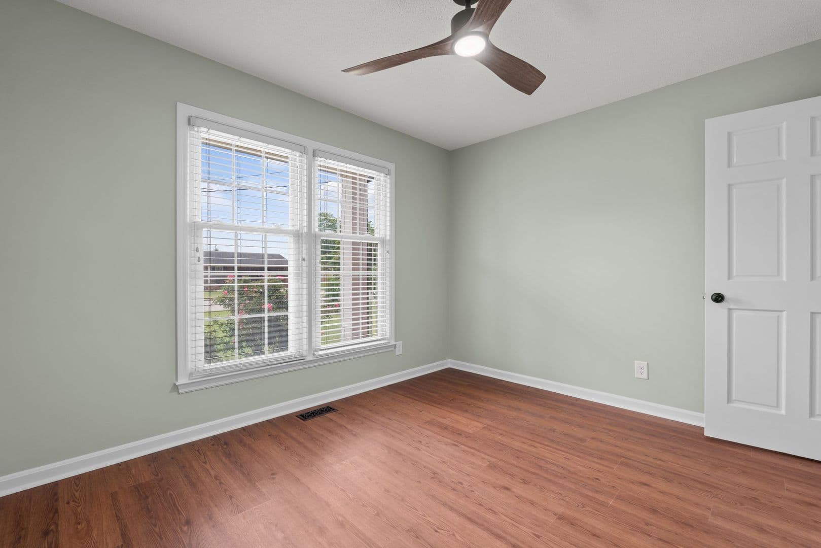 Dunn House: 1505 Fairview St.