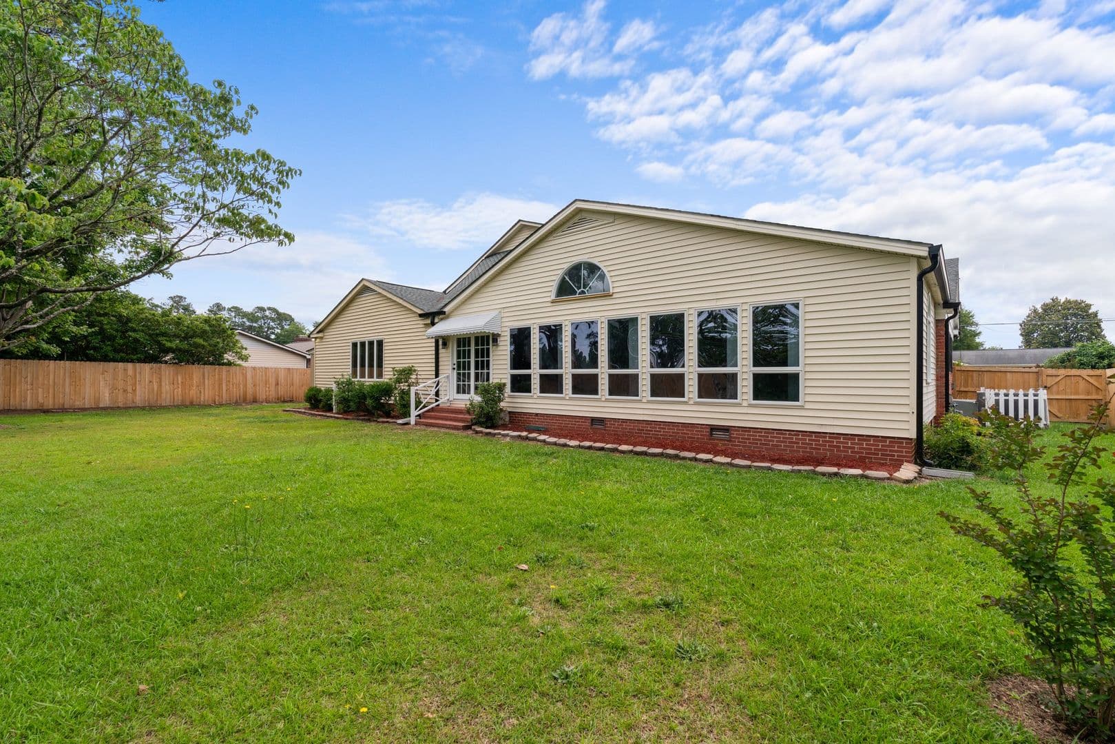 Dunn House: 1505 Fairview St.