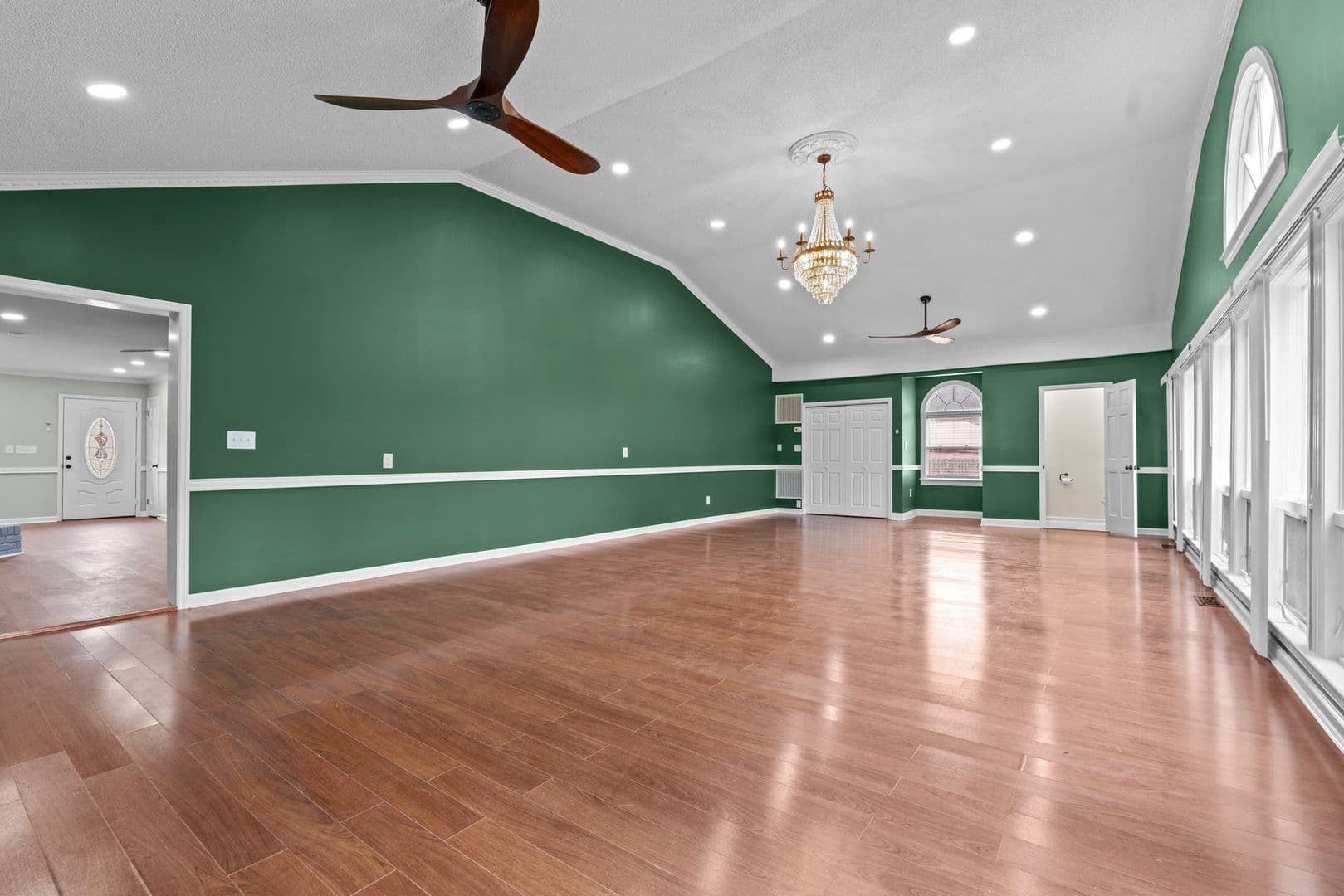 Dunn House: 1505 Fairview St.