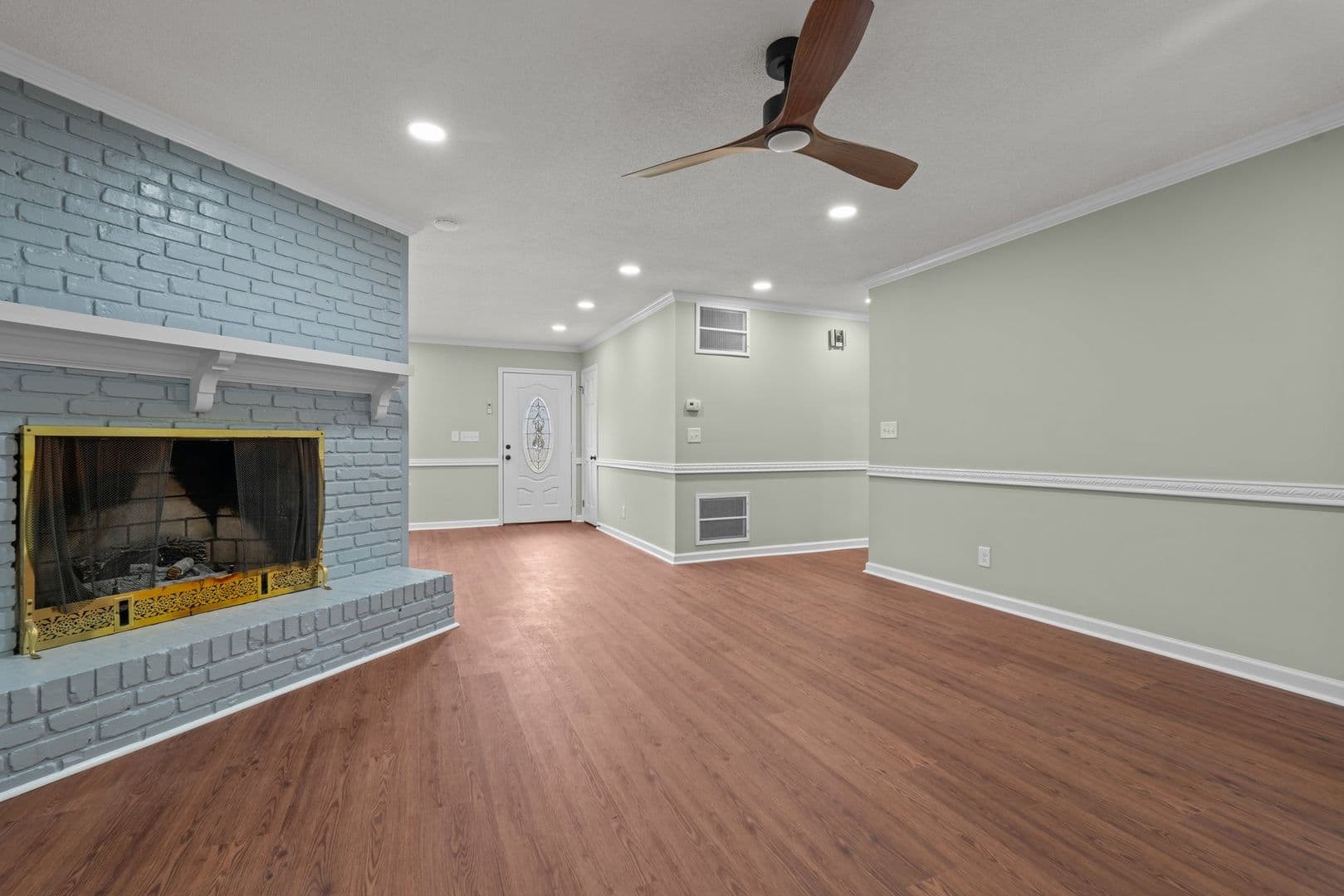 Dunn House: 1505 Fairview St.