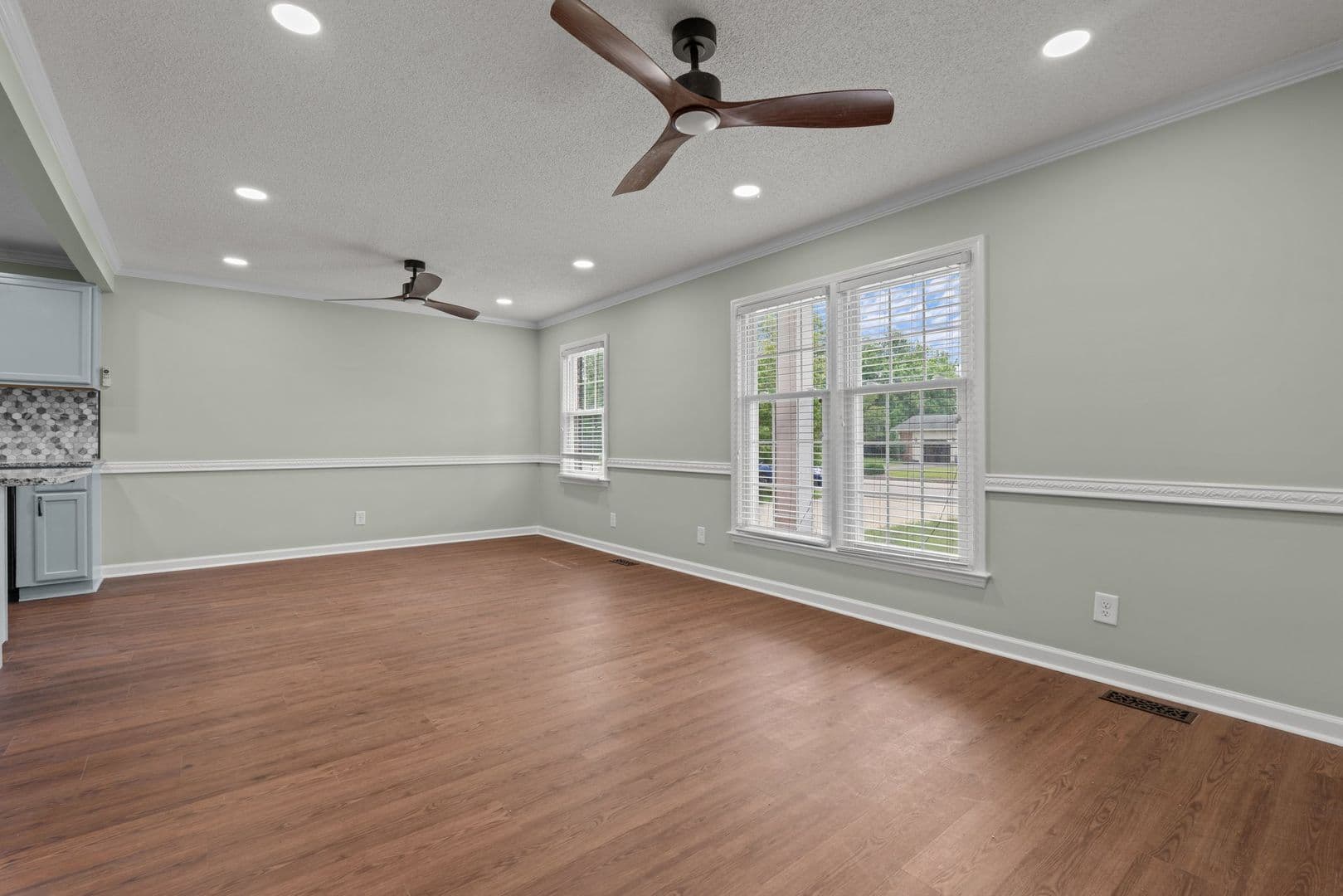 Dunn House: 1505 Fairview St.
