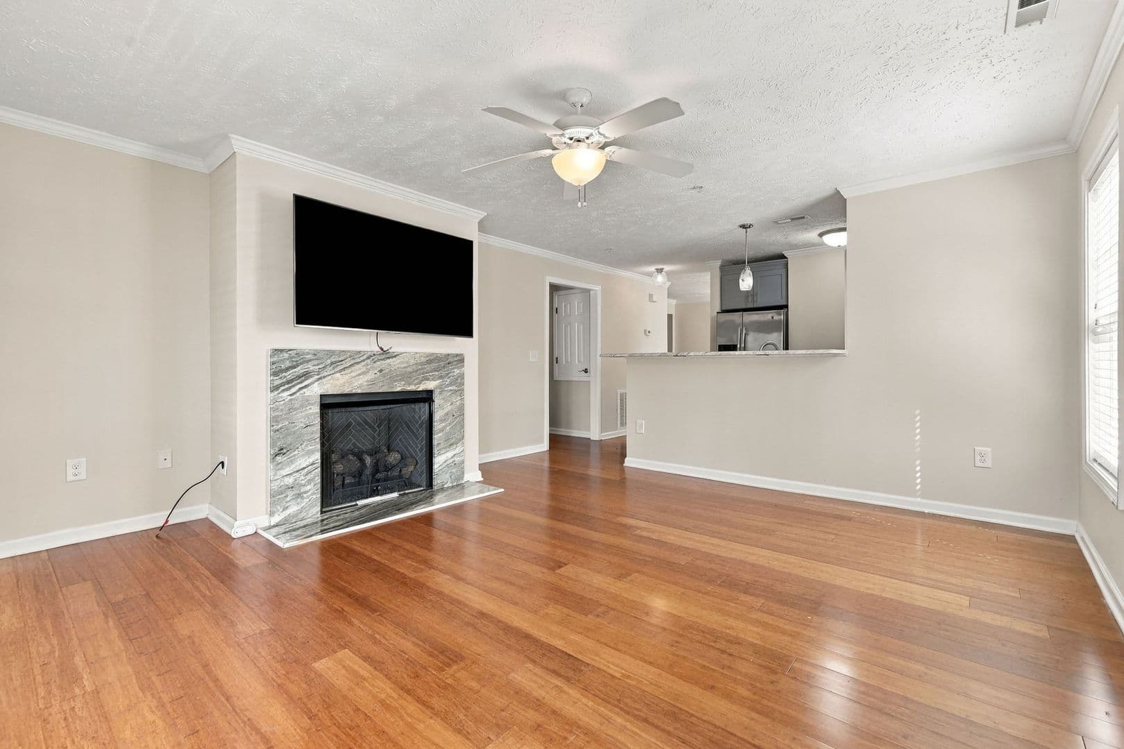 Fayetteville House: 3310 Harbour Pointe Place Unit 5
