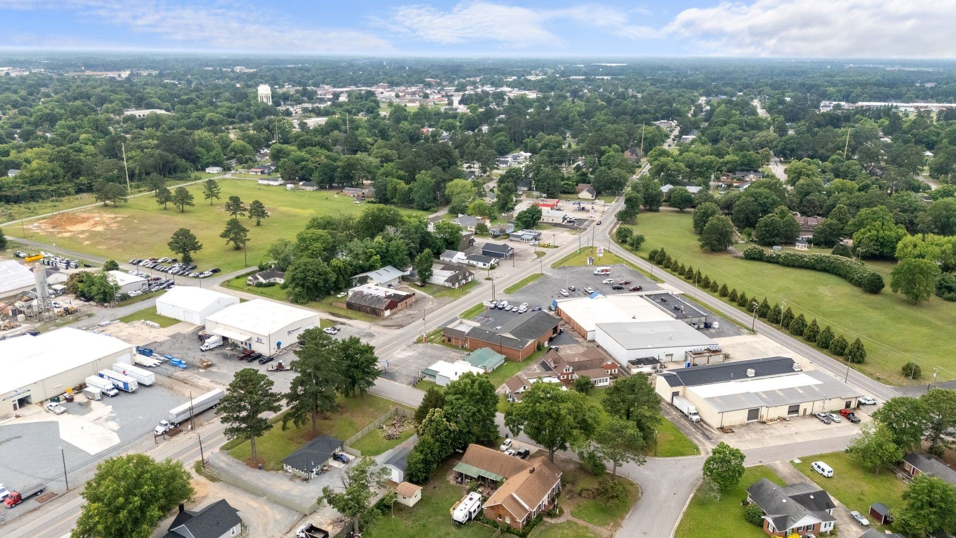 Dunn House: 1505 Fairview St.
