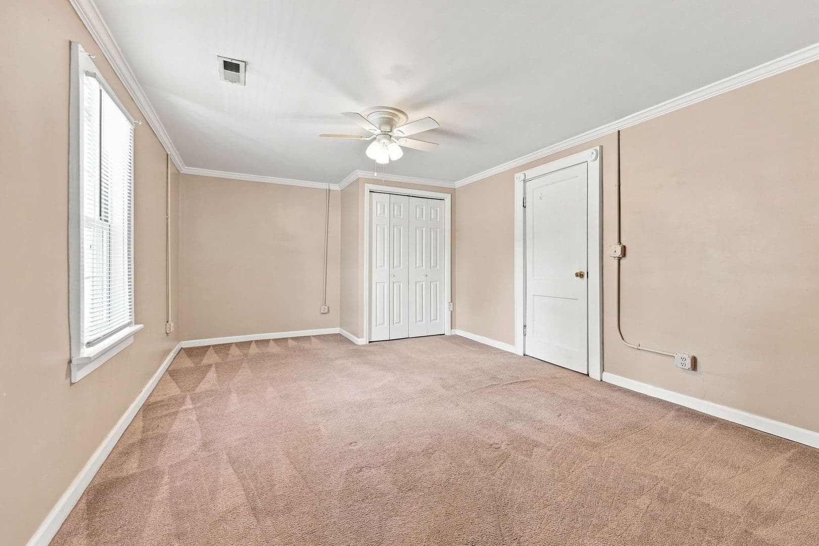 Four Oaks House: 101 E. Woodall St. Apt. D