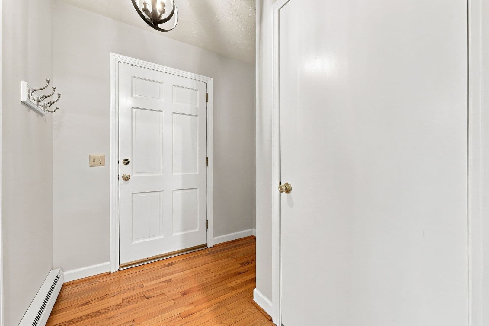 Lillington House: 41 Hillcrest Dr.