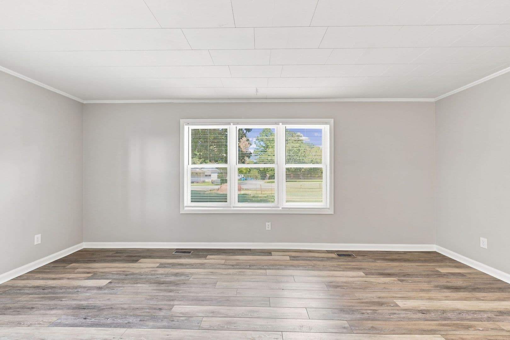 Dunn House: 1305 Erwin Rd.