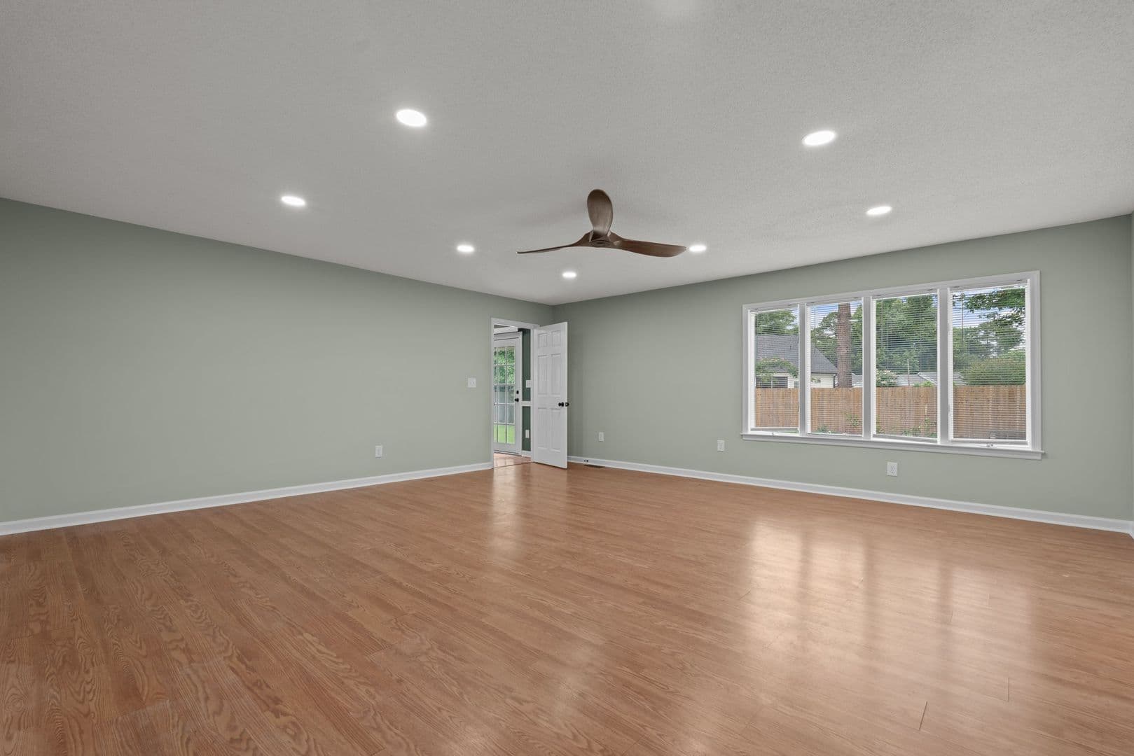 Dunn House: 1505 Fairview St.