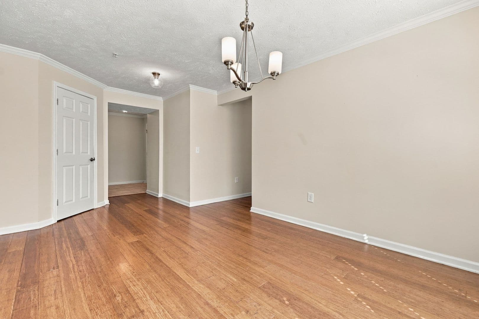 Fayetteville House: 3310 Harbour Pointe Place Unit 5