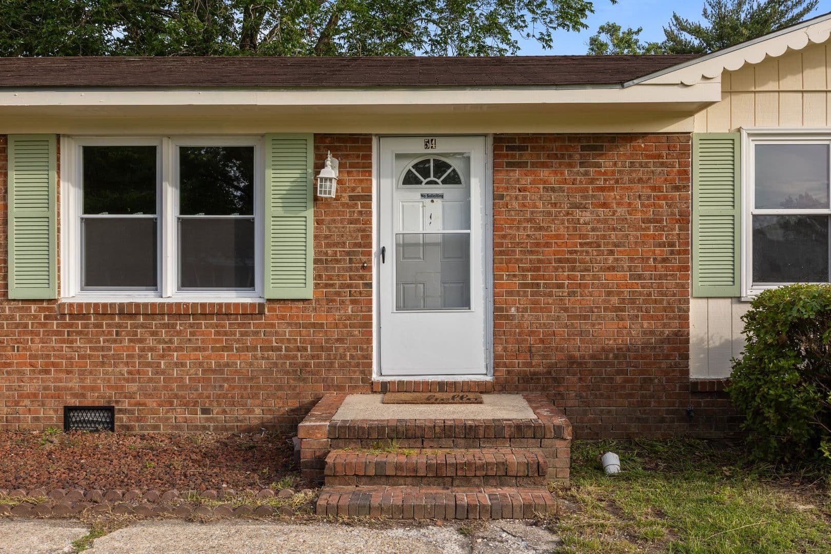 Spring Lake House: 54 Rolling Spring Dr