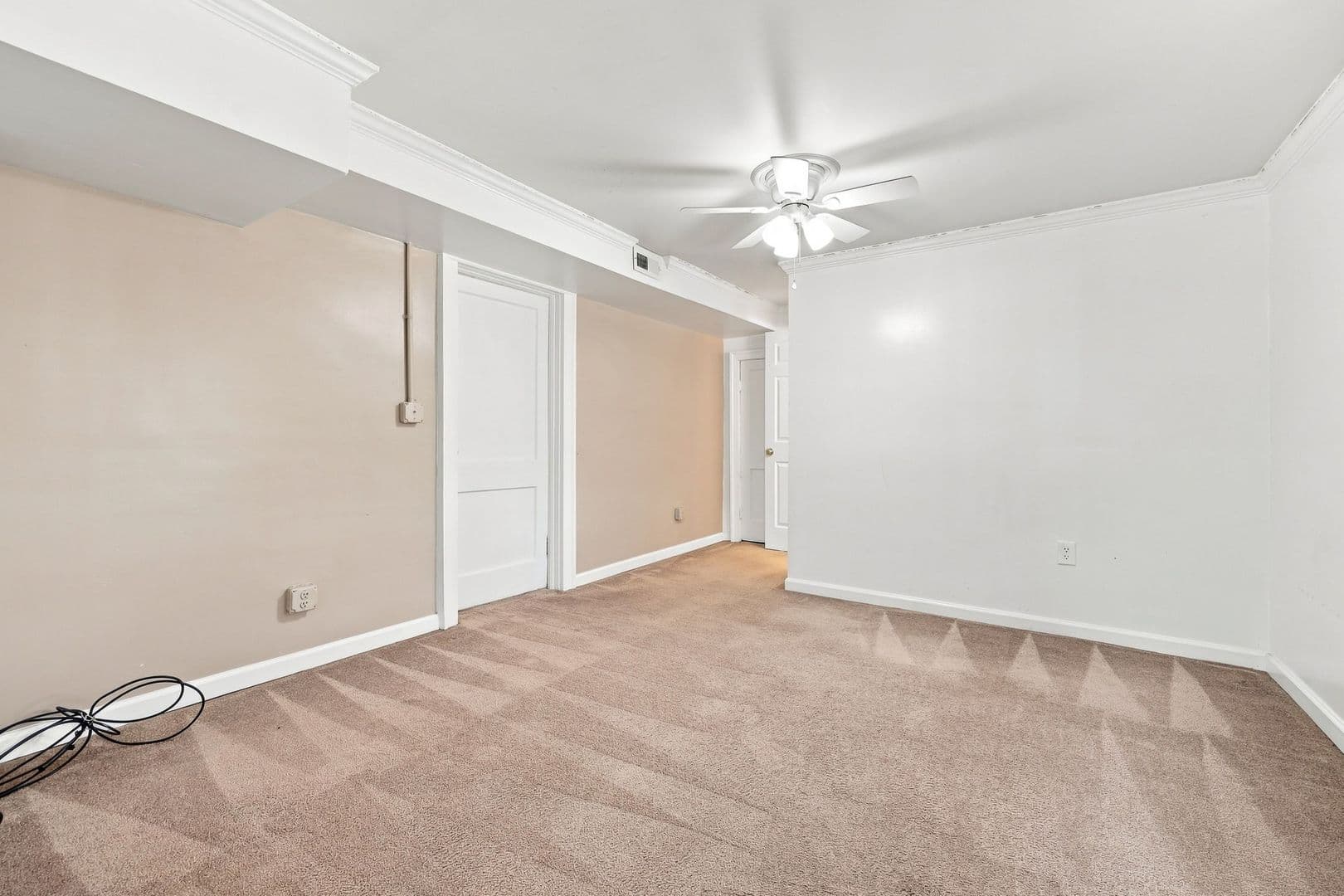 Four Oaks House: 101 E. Woodall St. Apt. D
