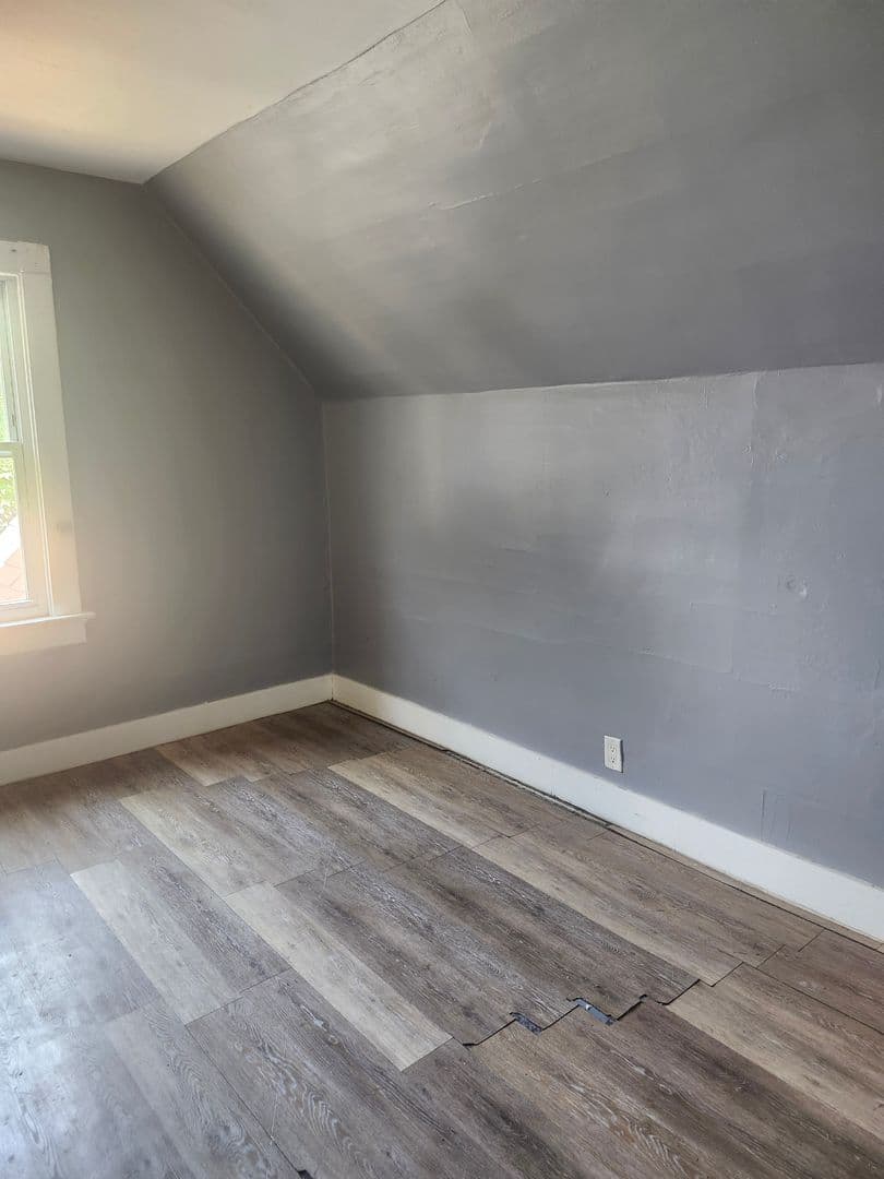 Milwaukee House: 4660 North 29th Street