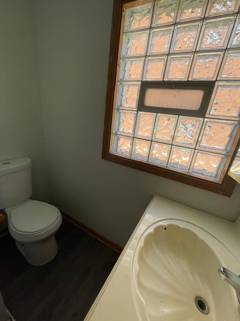 Milwaukee Apartment: 8809 West Villard Avenue