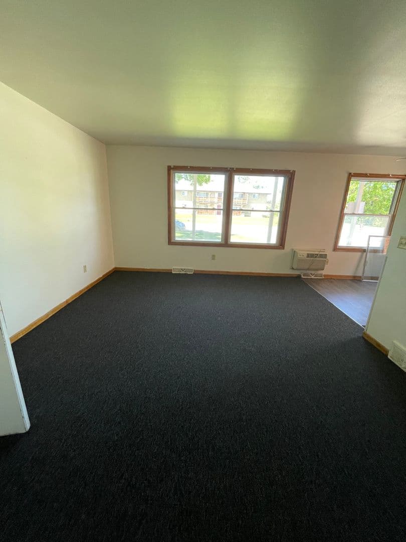 Milwaukee Apartment: 8809 West Villard Avenue