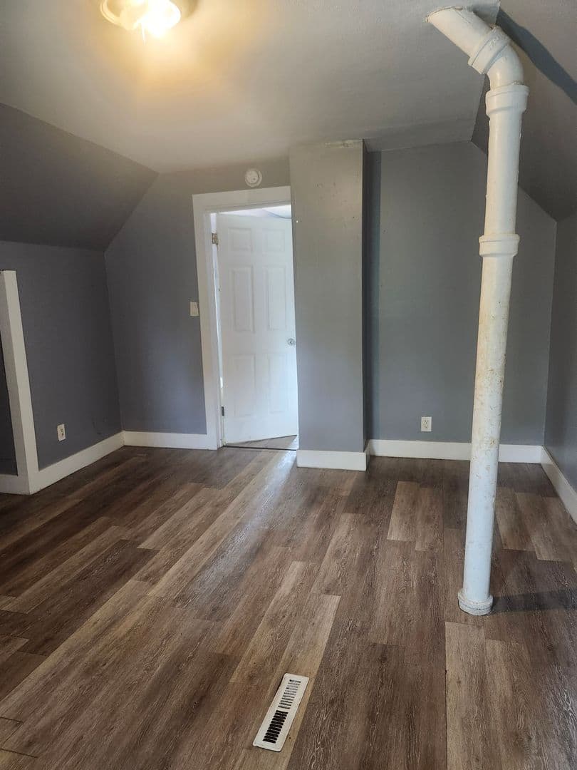 Milwaukee House: 4660 North 29th Street