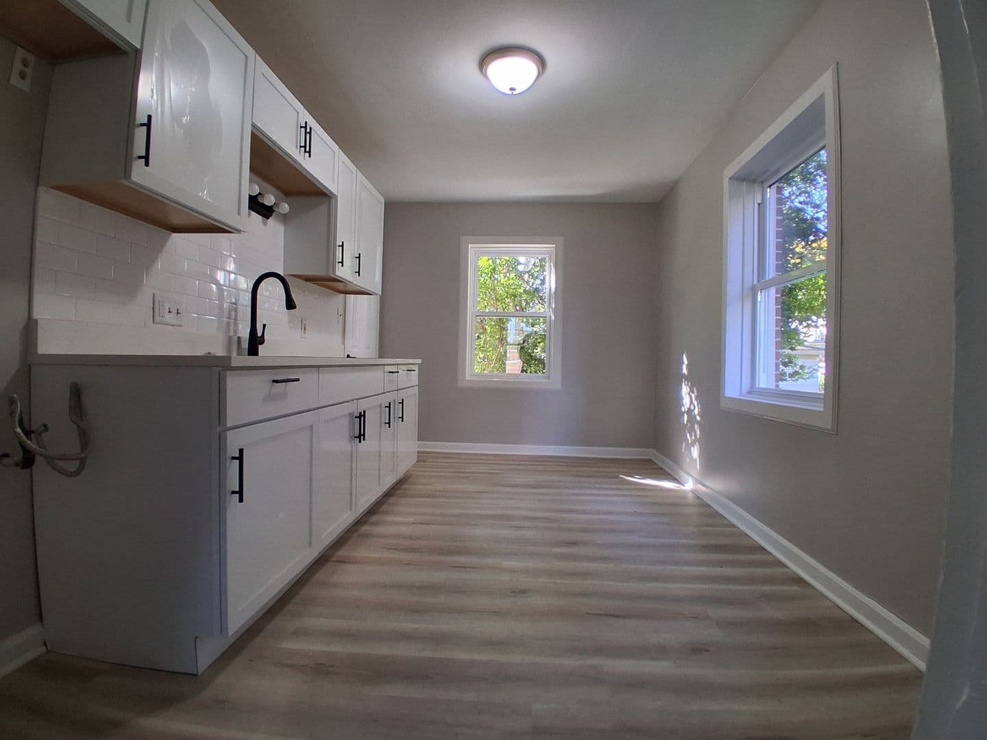 Milwaukee Apartment: 5137 W Keefe Ave