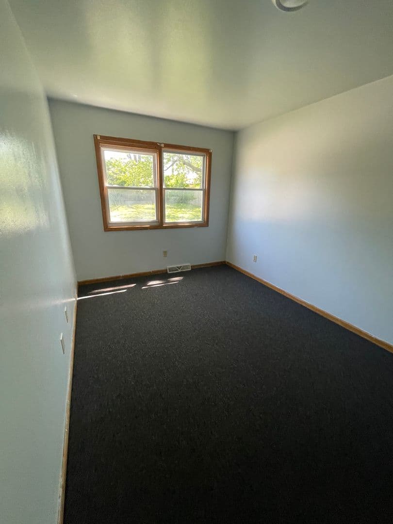 Milwaukee Apartment: 8809 West Villard Avenue