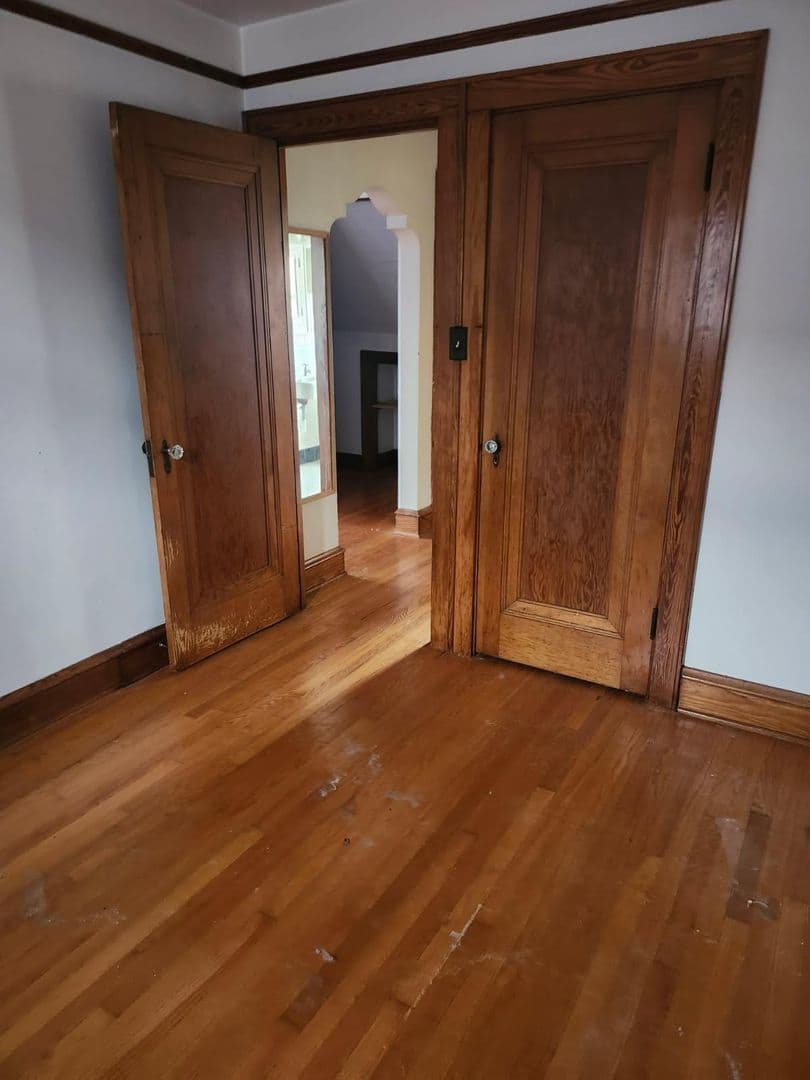 Wauwatosa Apartment: 2330 North 61st Street