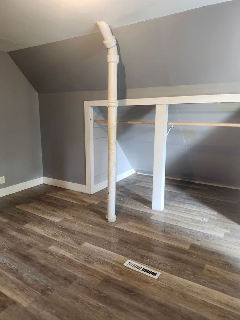 Milwaukee House: 4660 North 29th Street