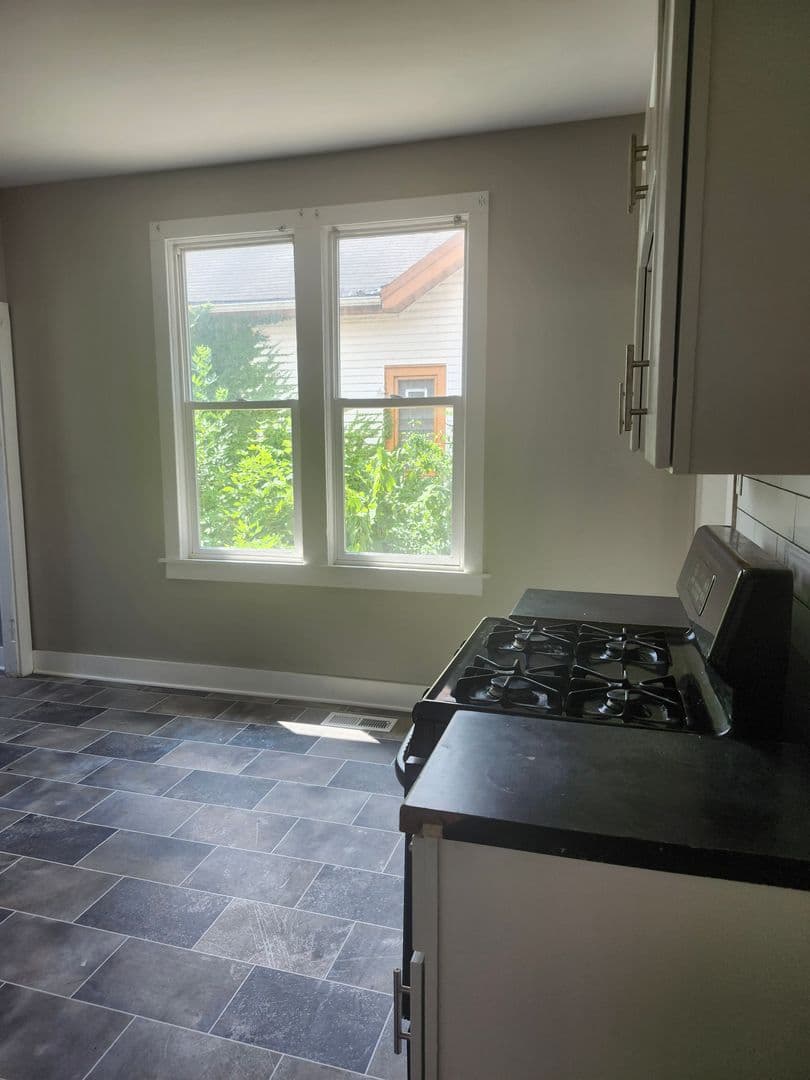 Milwaukee House: 4660 North 29th Street