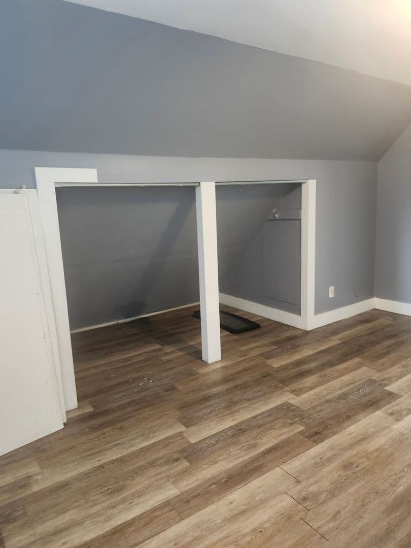 Milwaukee House: 4660 North 29th Street