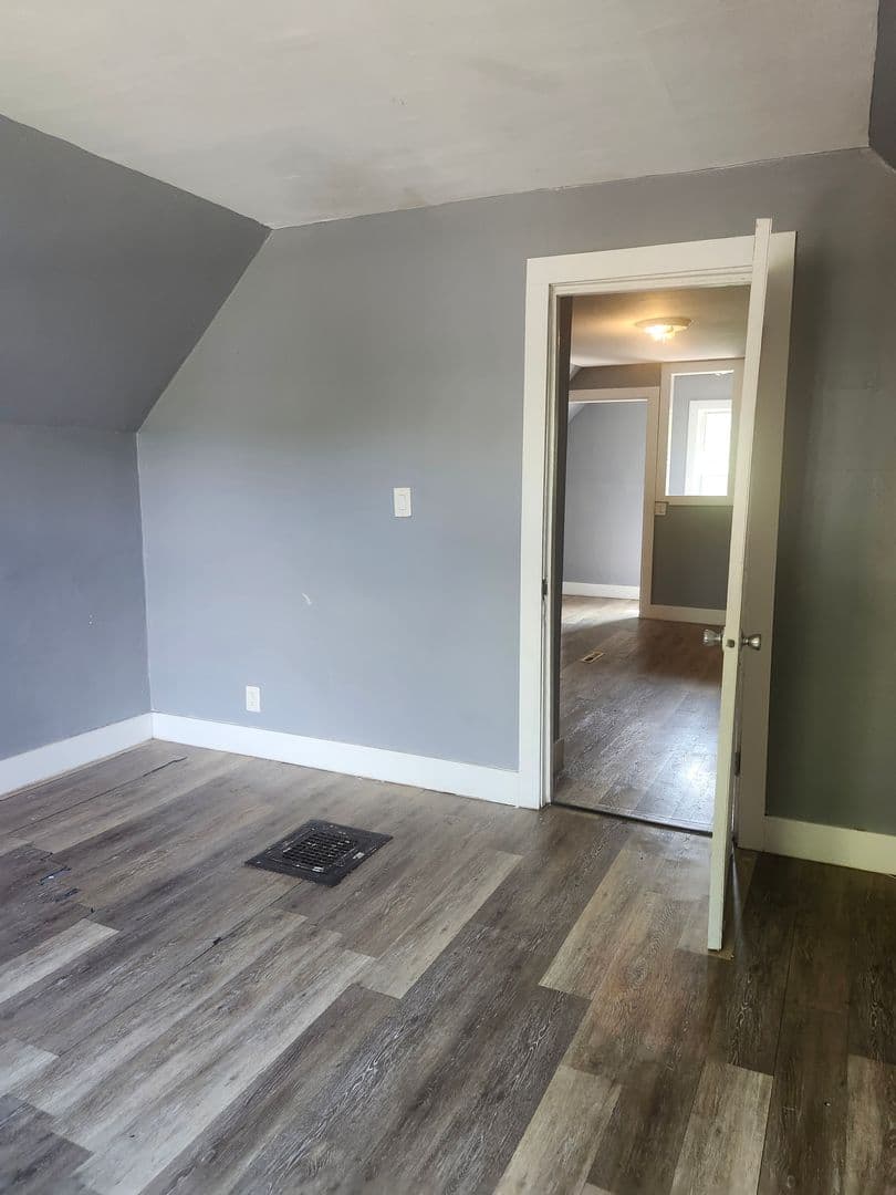 Milwaukee House: 4660 North 29th Street